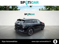 Voitures D'occasion À Lescar | Opel Grandland 1.2 Turbo Hybrid 136 Ch E-Dct6 Gs 5P