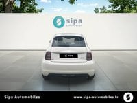 Voitures D'occasion À Muret | Fiat 500 Iii Electrique E 118 Ch Nouvelle 3P