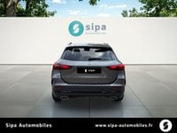 Voitures D'occasion À Le Bouscat | Mercedes-Benz Gla Classe 200 D 8G-Dct Amg Line 5P