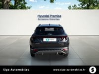 Voitures D'occasion À Le Bouscat | Hyundai Tucson 1.6 T-Gdi 230 Hybrid Bva6 Creative 5P