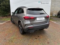 Voitures D'occasion À Le Bouscat | Mercedes-Benz Gla Classe 250 E 8G-Dct Amg Line 5P