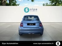 Voitures D'occasion À Toulouse | Fiat 500 Iii Electrique E 95 Ch Nouvelle 3P