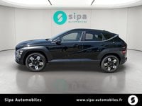 Voitures D'occasion À Villenave-D'ornon | Hyundai Kona Hybrid 129 Executive 5P