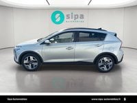 Voitures D'occasion À Villenave-D'ornon | Hyundai Bayon 1.0 T-Gdi 100 Hybrid 48V Creative 5P