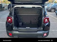 Voitures D'0Km À Mérignac | Jeep Renegade 1.5 Turbo T4 130 Ch Bvr7 E-Hybrid North Star 5P