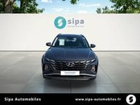 Voitures D'occasion À Toulouse | Hyundai Tucson 1.6 T-Gdi 265 Htrac Plug-In Bva6 Business 5P
