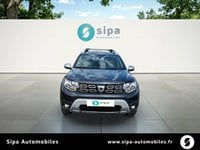 Voitures D'occasion À Toulouse | Dacia Duster Blue Dci 115 4X2 Prestige 5P