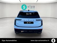 Voitures D'0Km À Lescar | Škoda Peaq 286 Ch Batterie 90 Sportline 5P
