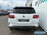 Voitures D'0Km À Lescar | Citroën C5 Aircross Hybride Rechargeable 225 E-Eat8 Max 5P