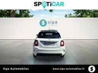 Voitures D'occasion À Bayonne | Fiat 500X 1.5 Firefly 130 Ch S/S Dct7 Hybrid Sport 5P