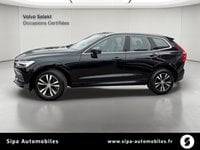 Voitures D'occasion À Mérignac | Volvo Xc60 D4 190 Ch Adblue Geatronic 8 Business Executive 5P