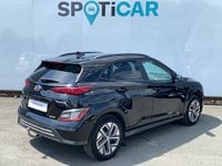 Voitures D'occasion À Villenave-D'ornon | Hyundai Kona Electrique 64 Kwh - 204 Ch Executive 5P