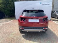 Voitures D'occasion À Le Bouscat | Hyundai Tucson Iv 1.6 T-Gdi 230 Hybrid Bva6 Creative 5P