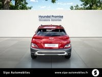 Voitures D'occasion À Le Bouscat | Hyundai Kona Hybrid 141 Creative 5P