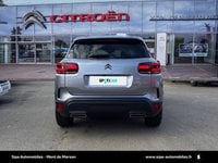Voitures D'occasion À Mont-De-Marsan | Citroën C5 Aircross Puretech 130 S&S Eat8 C-Series 5P