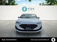 Voitures D'occasion À Toulouse | Ford Focus 1.0 Flexifuel 125 S&S Mhev Titanium X Business 5P