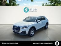 Voitures D'occasion À Mérignac | Audi Q2 35 Tfsi 150 S Tronic 7 Design 5P