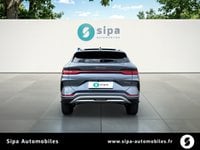 Voitures D'0Km À Mérignac | Byd Seal U 1.5L Dm-I 218 Ch Phev Boost 5P