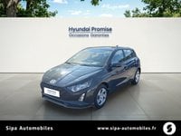 Voitures D'occasion À Le Bouscat | Hyundai I20 1.2 79 Initia 5P