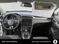 Voitures D'occasion À Toulouse | Mg Zs Ii 1.5L Vti-Tech 106Ch 2Wd Comfort 5P