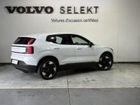 Voitures D'0Km À Toulouse | Volvo Ex30 Single Extended Range 272 Ch 1Edt Plus 5P