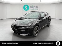 Voitures D'0Km À Lescar | Alfa Romeo Junior Elettrica Junior Electrique 156 Ch Intensa 5P