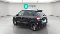 Voitures D'occasion À Toulouse | Renault Twingo Iii 0.9 Tce 90 Energy Intens 5P