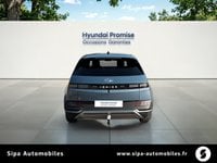 Voitures D'occasion À Le Bouscat | Hyundai Ioniq 5 77 Kwh - 229 Ch Intuitive 5P
