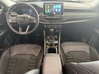 Voitures D'0Km À Muret | Jeep Compass Ii 1.5 Turbo T4 130 Ch Bvr7 E-Hybrid North Star 5P