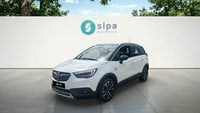 Voitures D'occasion À Muret | Opel Crossland X 1.5 D 120 Ch Bva6 Design 120 Ans 5P