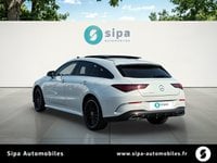 Voitures D'occasion À Mérignac | Mercedes-Benz Cla Shooting Brake 250 E 8G-Dct Amg Line 5P