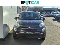 Voitures D'occasion À Lescar | Fiat 500X 1.3 Firefly Turbo T4 150 Ch Dct Cross 5P