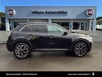 Voitures D'occasion À Mont-De-Marsan | Fiat 600 1.2 Hybrid 100Ch Dct6 La Prima 5P