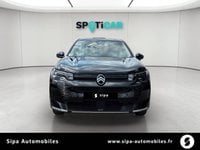 Voitures D'0Km À Lescar | Citroën C5 Aircross Ii Hybride 145 Ch E-Dcs6 Plus 5P