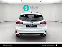Voitures D'occasion À Mérignac | Ford Focus 1.0 Flexifuel 125 S&S Mhev Powershift Active X 5P