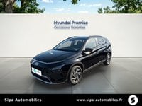 Voitures D'occasion À Libourne | Hyundai Bayon 1.0 T-Gdi 100 Intuitive 5P