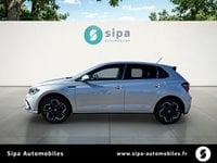 Voitures D'0Km À Lescar | Volkswagen Polo 1.0 Tsi 116 S&S Dsg7 R-Line Edition 5P