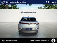 Voitures D'occasion À Lescar | Volkswagen Id.4 149 Ch Pure Business 5P