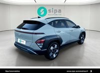 Voitures D'occasion À Libourne | Hyundai Kona Hybrid 129 Creative 5P