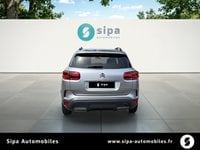 Voitures D'occasion À Fenouillet | Citroën C5 Aircross Bluehdi 130 S&S Eat8 Shine 5P