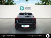 Voitures D'occasion À Muret | Opel Corsa 1.2 Turbo 100 Ch Gs 5P