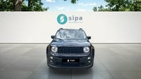 Voitures D'occasion À Muret | Jeep Renegade 1.6 I E.torq Evo S&S 110 Ch Brooklyn Edition 5P