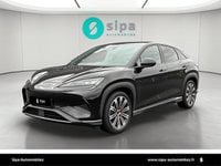 Voitures D'occasion À Mérignac | Byd Sealion 7 91.3 Kwh 530Ch Awd Excellence 4P