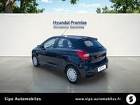 Voitures D'occasion À Libourne | Ford Ka+ 1.2 85 Ch S&S Ultimate 5P