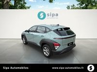 Voitures D'occasion À Le Bouscat | Hyundai Kona 1.0 T-Gdi 100 Intuitive 5P