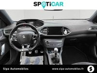 Voitures D'occasion À Lescar | Peugeot 308 Puretech 263Ch S&S Bvm6 Gti By Peugeot Sport 5P