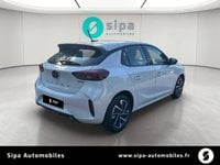 Voitures D'0Km À Muret | Opel Corsa 1.2 Turbo Hybrid 110 Ch Autom Gs 5P