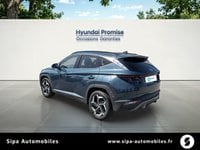 Voitures D'occasion À Libourne | Hyundai Tucson 1.6 T-Gdi 230 Hybrid Bva6 Executive 5P