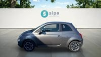 Voitures D'occasion À Villenave-D'ornon | Fiat 500 1.0 70 Ch Hybride Bsg S/S 3P