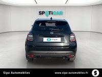Voitures D'occasion À Toulouse | Fiat 600 T-Gen 3 1.2 Hybrid 110Ch Edct6 La Prima 5P